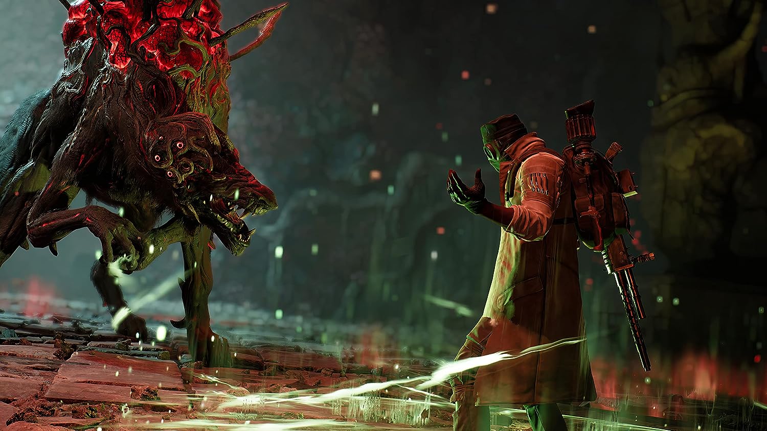 Remnant 2 - PlayStation 5 - Image 6
